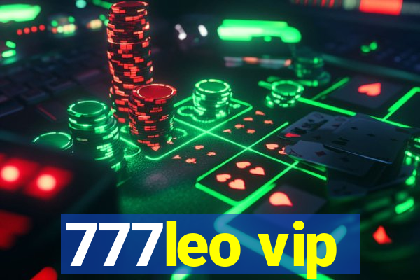 777leo vip